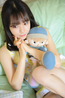 女友被添荫蒂舒服极了